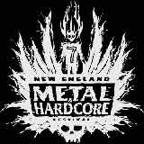 New England Metalfest - 2005 Day Two